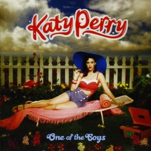 One of the Boys [Import]