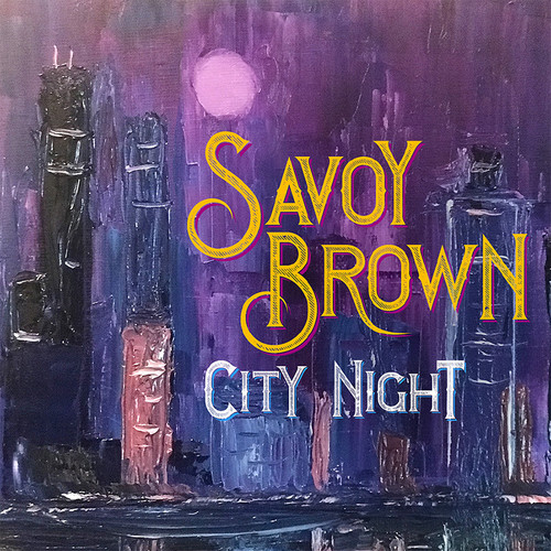 City Night