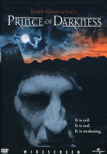 Prince of Darkness