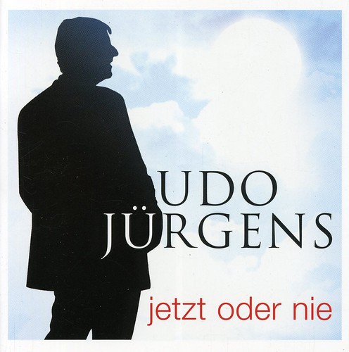 Jetzt Oder Nie [Import]