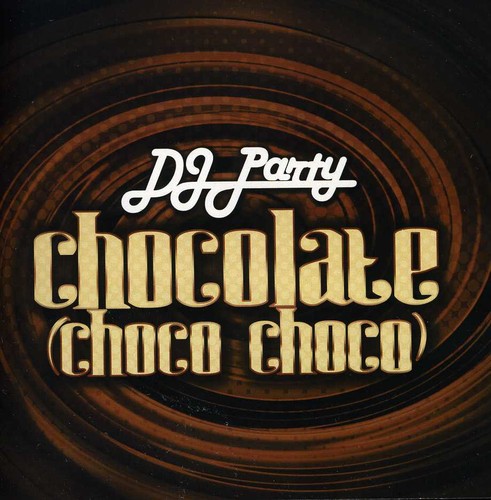 Chocolate (Choco Choco)