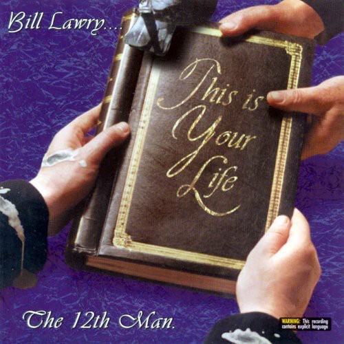 12th Man - Bill Lawry This Is Your Life [Import]