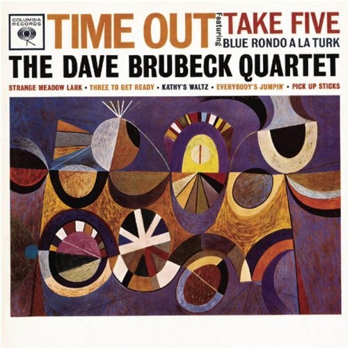 Time Out [Import]