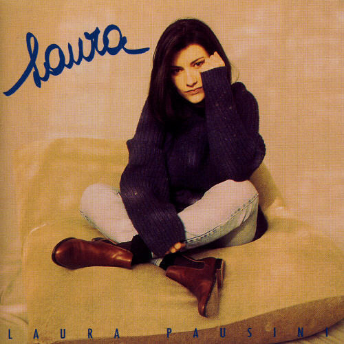 Laura [Import]