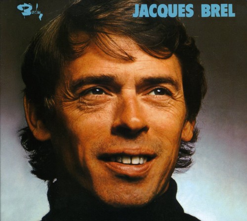 Ne Me Quitte Pas [Import]