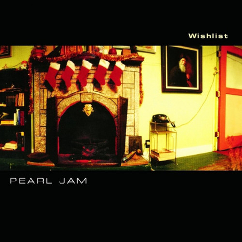 Wishlist /  U & Brain Of J (Live)
