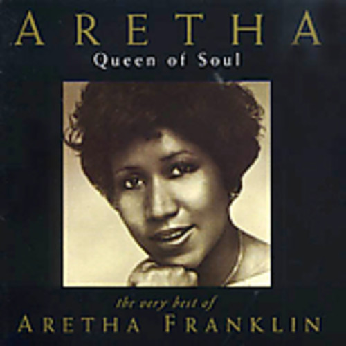 Aretha: Queen Of Soul - Very Be