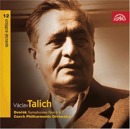 Vaclav Talich 12