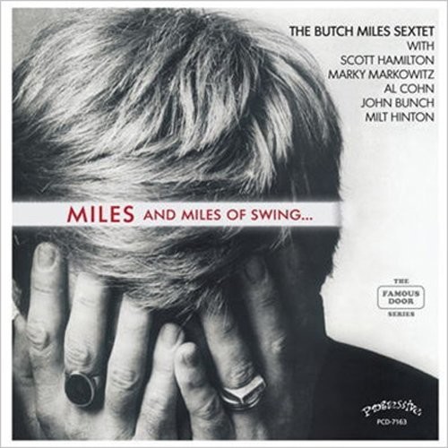 Miles & Miles Swing [Import]