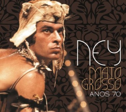 Anos 70 [Import]