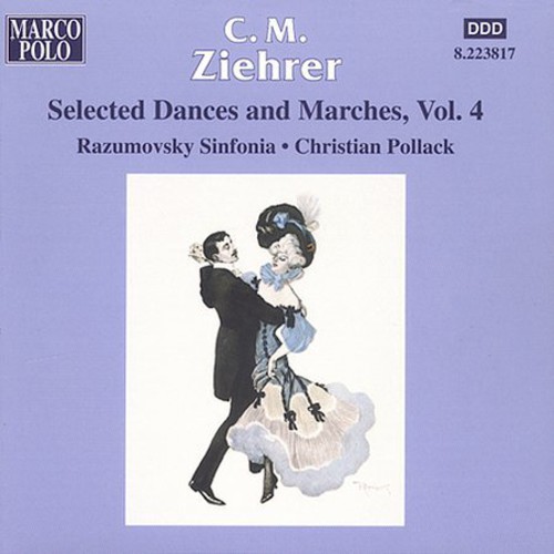 Selected Dances & Marches 4