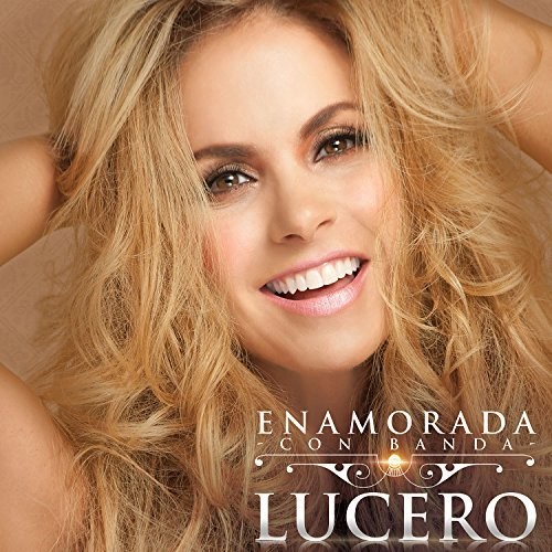 Enamorada Con Banda [Import]