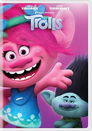 Trolls