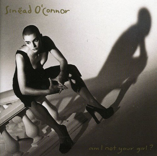 Am I Not Your Girl? [Import]