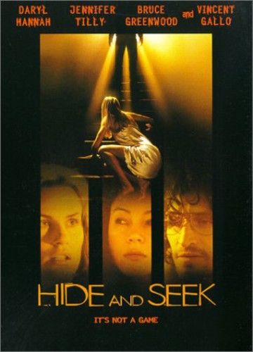Hide and Seek