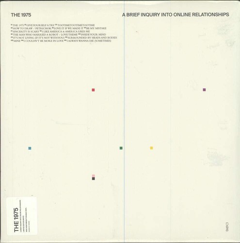 Album Art