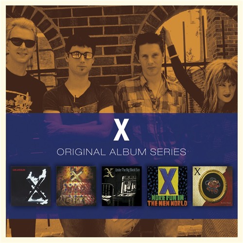 Original Album Series [Import]