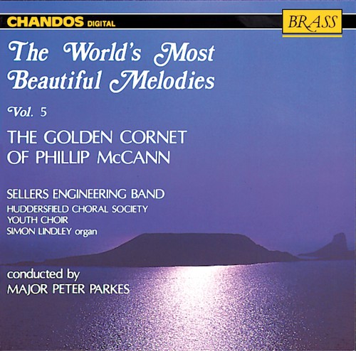 World's Beautiful Melodies V5