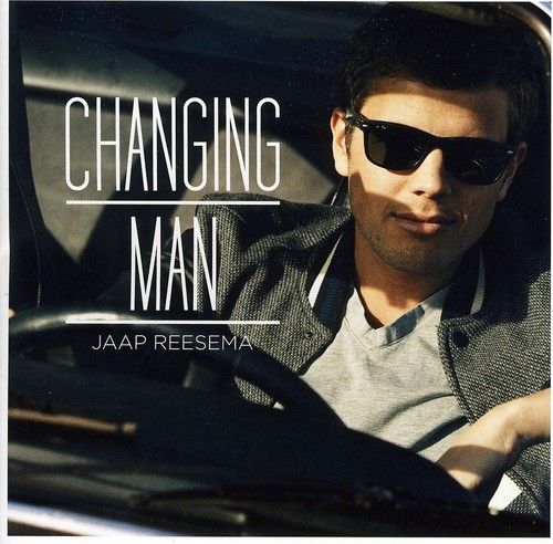Changing Man [Import]