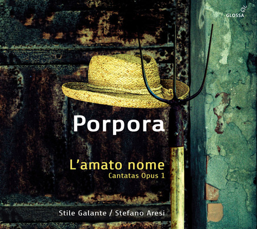 L'AMATO NOME