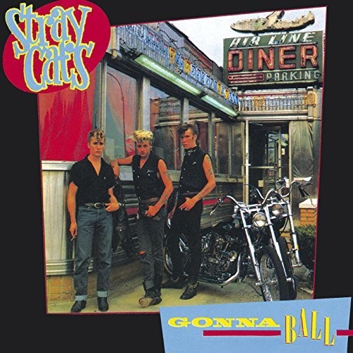 Gonna Ball [Import]