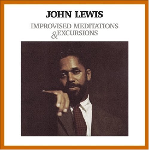 Improvised Meditations & Excursions [Import]