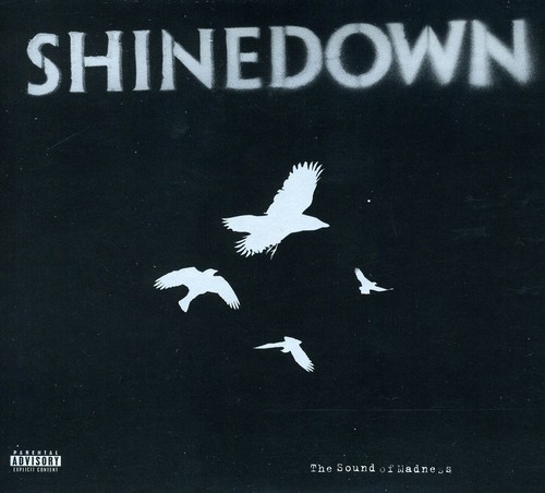 Sound Of Madness [Import]