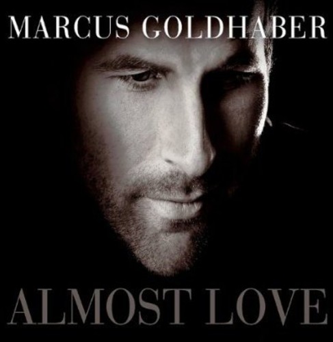 Marcus Goldhaber - Almost Love