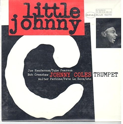 Little Johnny C [Import]
