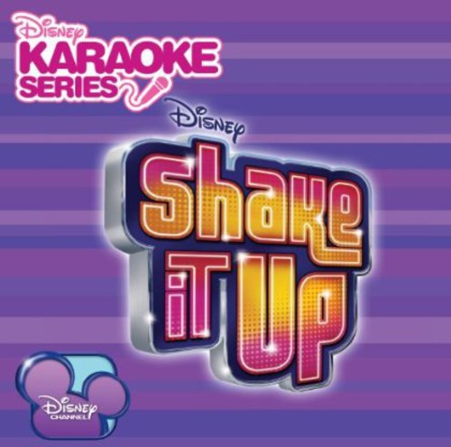 Disney's Karaoke Series: Shake It Up /  Various [Import]