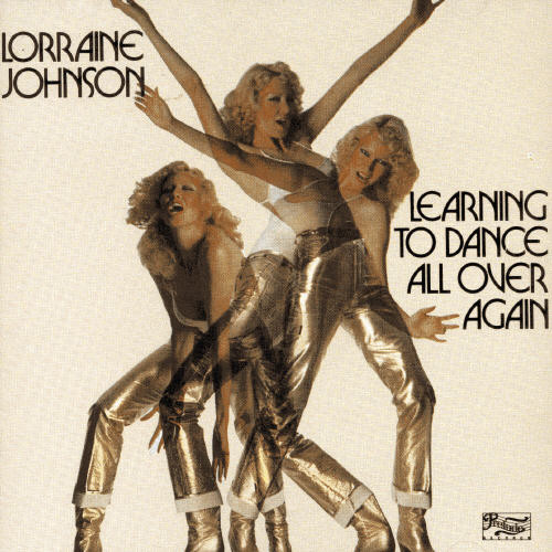 Learning to Dance All Over Again [Import]