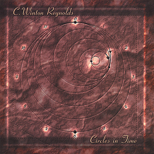 Circles in Time