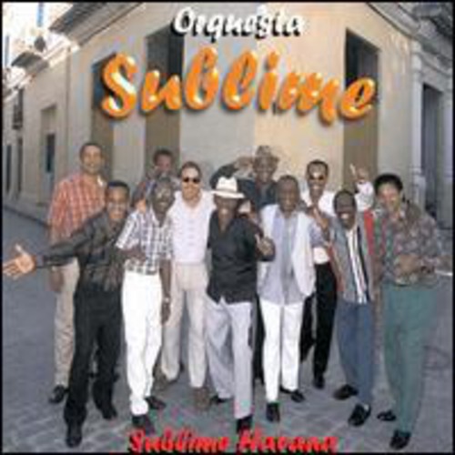 Sublime Havana