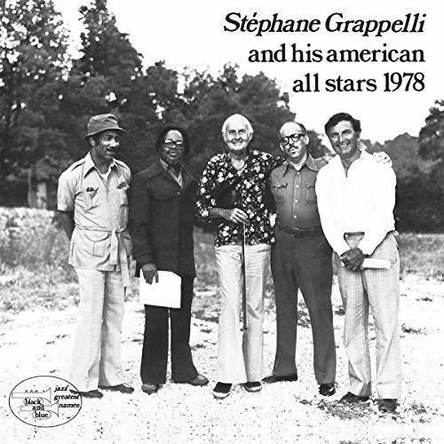& His American All Stars [Import]