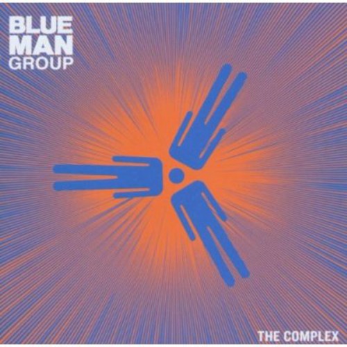 Blue Man Group - Complex