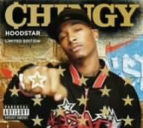 Hoodstar Special Edition [Import]