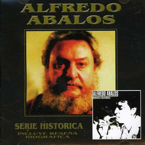 Serie Historica [Import]