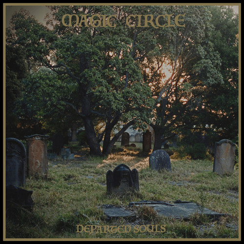 DEPARTED SOULS