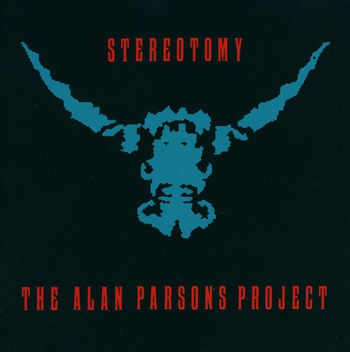 Stereotomy [Import]