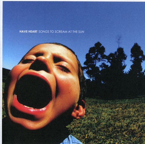 Songs to Scream at the Sun