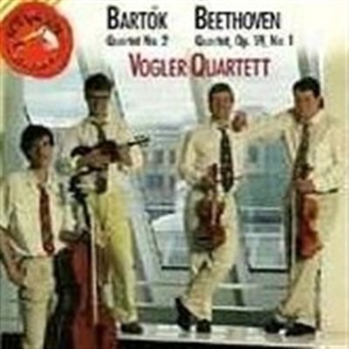 Quartet No 2