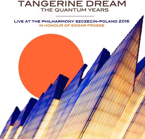 Live At The Philharmony Szczecin: Poland 2016 [Import]