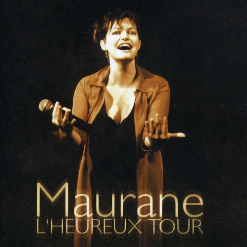L'heureux Tour [Import]