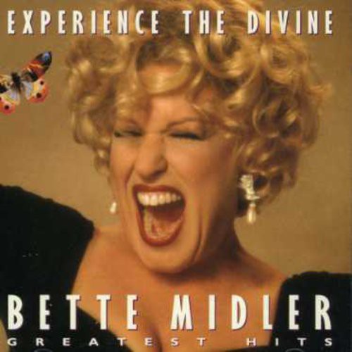 Bette Midler - Experience The Divine-Greatest Hits [Import]