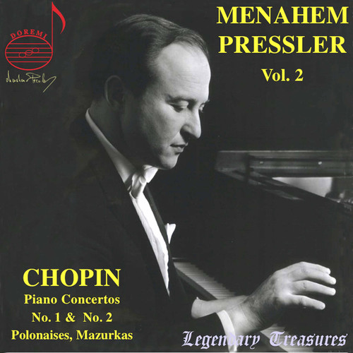 Plays Chopin 2