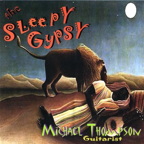 Album Art
