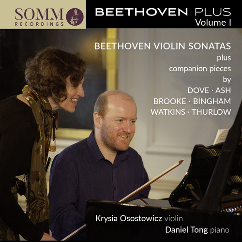 Beethoven Plus 1