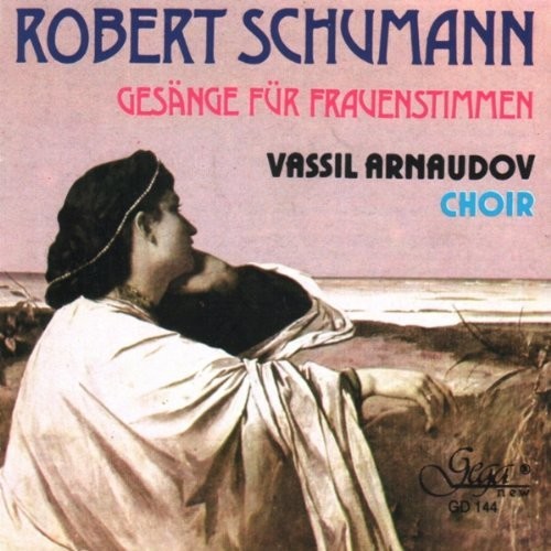 Choral Works for Women's Voices