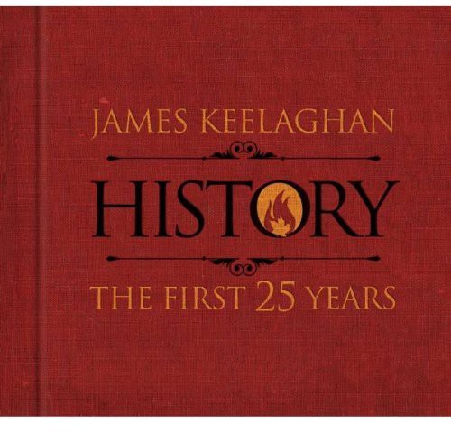 History: The First 25 Years
