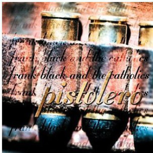 Pistolero [Import]